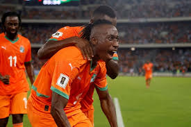 Yan Diomande - de desconhecido a estrela de 90 milhões de euros
