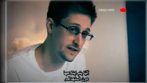 In exile, Edward Snowden rakes in speaking fees while hoping for a pardon