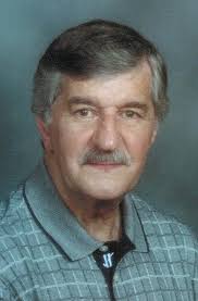 Obituary of Albert Gillette