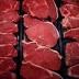 Beef isn't for dinner anymore