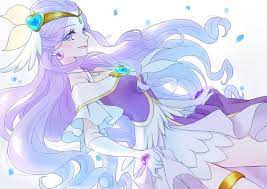 pin by j on pretty cure pretty cure anime magical girl