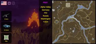 Best locations on the germany map in unturned. Updated Unturned Helper Id Items Vehicles Maps Pc Android App Download 2021
