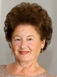 Anastasia “Sia” Stathe Obituary