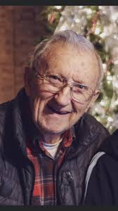 Obituary for Arthur Murroe Calhoun