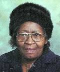 Beulah Harvey Obituary (2011)