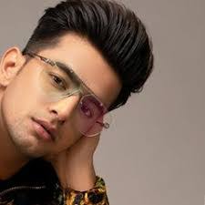 Rakesh Bisht's Instagram, Twitter & Facebook