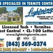 Office of management and budget. Lightning Termite Pest Control Goose Creek Sc Alignable