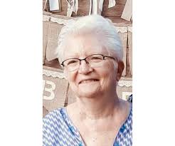 Joanne Hildreth Obituary (1940