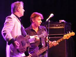 Image result for king mob london
