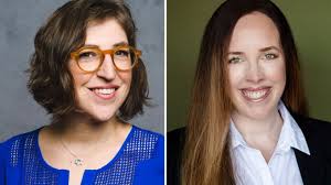 Mayim Bialik Inks Multi-Year Deal With Warner Bros. TV Group