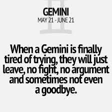 Maybe you would like to learn more about one of these? Zodiac Quotes Gemini On Instagram Horoscope Gemini Gemini Quotes Gemini Zodiac Quotes