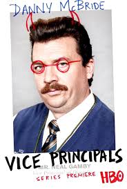 Television — Allie Jane Compton