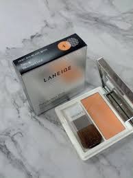 calinkke's Review of Pure Radiant Blush