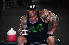 Predator nutrition is europe's best retailer for bodybuilding supplements and sports nutrition products. How Rich Piana Died A Fitness Expert S Opinion Fitness Volt