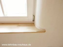 Fensterbrett Laibung Gerundet Wandheizung Mit Lehmputz 63526 Erlensee Lehmputz Renovierung Und Einrichtung Lehmfarbe