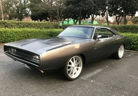 Discover the 2021 dodge charger. Clean 1970 Dodge Charger Restomod With 572 Cubic Inch V8 Goes For 300k Carscoops
