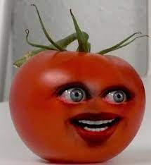 Tomato Season 3 Tomato Season Annoying Orange Orange Birthday