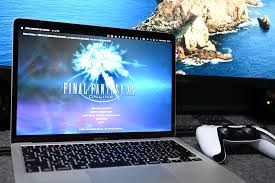 6.4最新】M1 Macbook AirでFF14の実機動作レビュー！