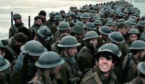 Your smart tv could be spying on you the internet ha. Why Dunkirk Won T Be Like Other War Movies Culture Whisper