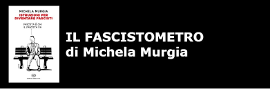 Quest'ultima sarà in gara al settantesimo festival di sanremo e nello specifico, la frase che ha lasciato l'amaro in bocca alla murgia è la seguente: Michela Murgia On Twitter Piccolo Test Per Calcolare Il Tuo Livello Di Fascismo In 65 Frasi Che Forse Qualche Volta Hai Gia Pronunciato Einaudieditore Istruzioniperdiventarefascisti Https T Co Xmjuqpe3go Https T Co 8jykcffbqr