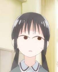 It's just that if that's what you are looking for in this anime, then you'll be disappointed because it's pretty much the exact opposite, maybe except for the good looking characters. Hanako Honda Asobi Asobase Anime Drawings Boy Anime Meme Face Anime
