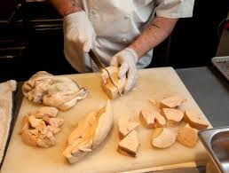 Foodies and the foie gras conundrum