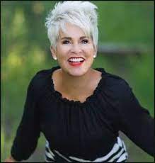 Kurzhaarfrisuren 2017 frauen ab 60 neueste frisuren frauen ab 50. 92 Besten Flotte Frisuren Ab 60 Bilder Auf Pinterest Frisuren Einfache Frisuren Short Grey Hair Haircut For Older Women Best Short Haircuts
