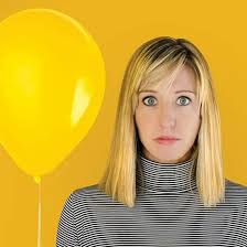 JAMCO Comedy Series — The Hill Arts