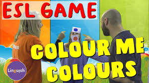 One of the most trusted places to find great teaching materials is scholastic printables. Teaching Colors In English Games Activities Lesson Plans More