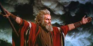 We did not find results for: The Ten Commandments Movie Review For Parents