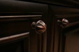 Black And Copper Kitchen Cabinets Pin On Kitchen Ideas