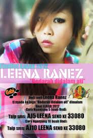 Original song by eisner nala jackson lirik video & edit by cecilia email: Youtube Lagu Iban