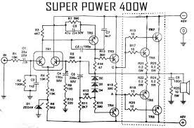 This stereo amplifier circuit diagram is cheap and simple. Pin On Elektronika
