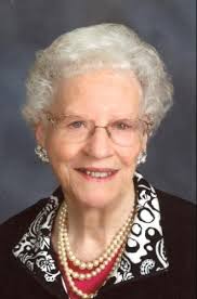 Jeannette Smead Obituary (2017)