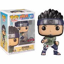 Asuma zoll