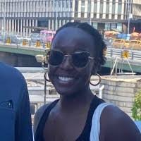 Millicent Griffin's Instagram, Twitter & Facebook