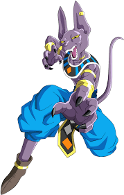 Arcsystems still needs to buf. Download No Caption Provided Dragon Ball Super Beerus Png Png Image With No Background Pngkey Com