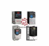 Allen-Bradley PowerFlex 4M 22F-D4P2N113 Inverter Drive