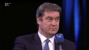 Wir in bayern rezepte gestern wir in bayern: Coronavirus Schuhhandler Aus Bayern Geht Markus Soder Im Br Massiv An Der Schiesst Direkt Zuruck Bayern