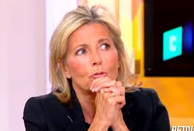 Claire chazal vient de retrouver l'amour auprès d'un célèbre acteur français. Claire Chazal L Avoue Sur La Question Du Sida Mais Aussi Du Mariage Homo Comme Presentatrice Du Jt J Etais Militante Video Nouvelles De France Portail Liberal Conservateur