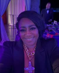 Karla Luster's Instagram, Twitter & Facebook