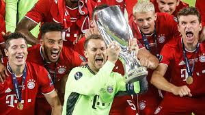 27.03.1986) is a german goalkeeper who became part of the fc bayern squad in 2011. We Saw Tonight How Important Neuer Is For Bayern Rakitic Goal Com