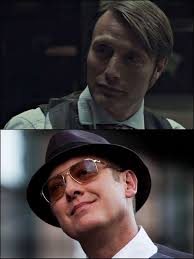 Assembling a team to solve a tough case