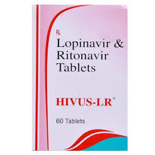 Image result for Lopinavir