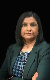 Maureen Drury CPA, CMA