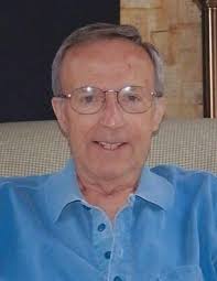 William LaPierre Obituary (2015)