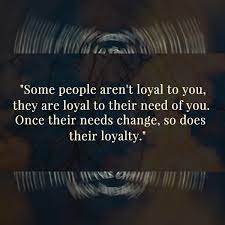 Neither moon nor stars were visible. 9 Warning Signs Your Friends Take Advantage Of Your Kind Personality