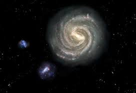 Image result for Large Magellanic Cloud