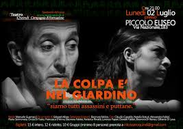 SPETTACOLI COMPAGNIA DI FORMAZIONE