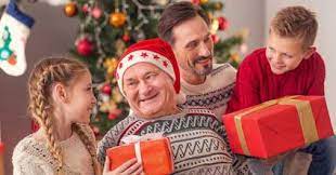 Learn more about the hallmark drama movie, a grandpa for christmas, starring ernest borgnine and katherine helmond. Five Health And Fitness Gifts For Your Grandfather Currents